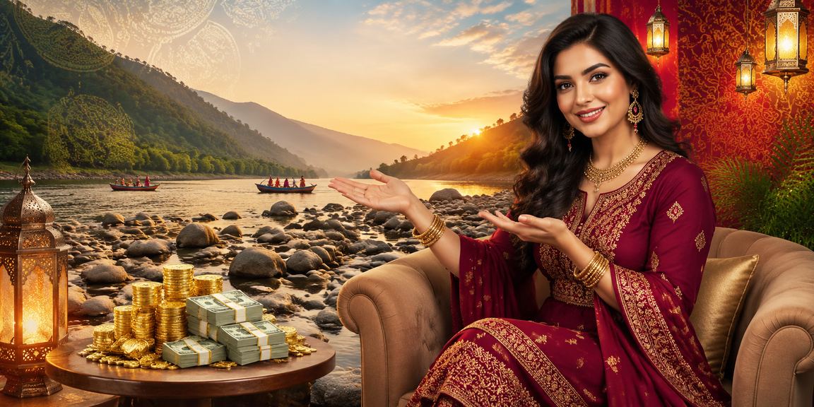 সিলেট ক্যাশব্যাক বোনাস বিশেষ অফার